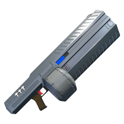 Raycarbine 6 small