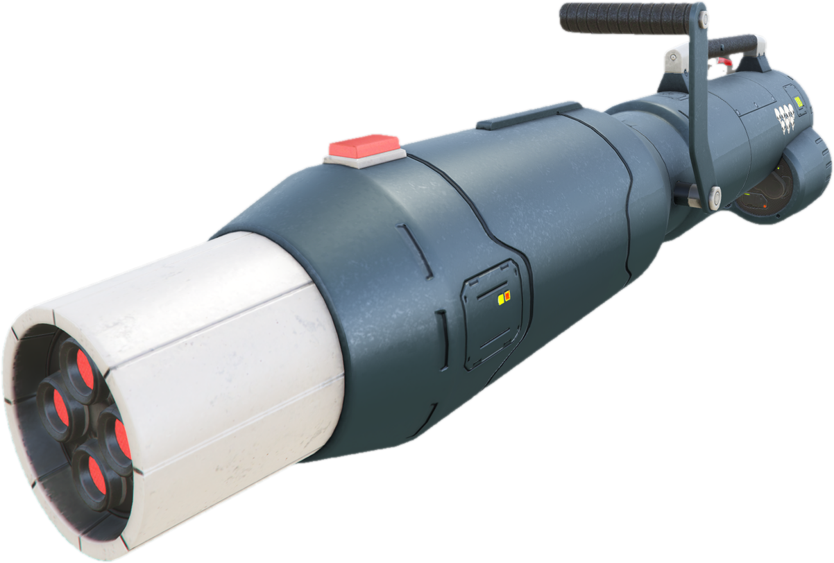 Rayminigun