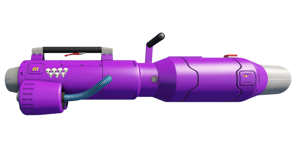 Rayminigun 1