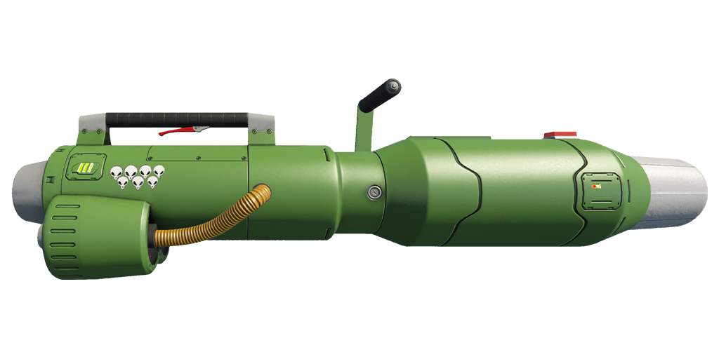 Rayminigun 2
