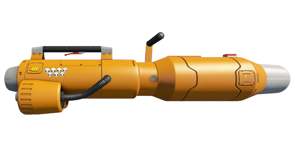 Rayminigun 3