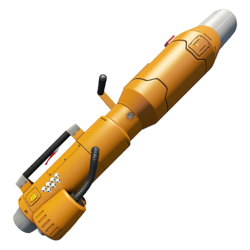 Rayminigun 3 small
