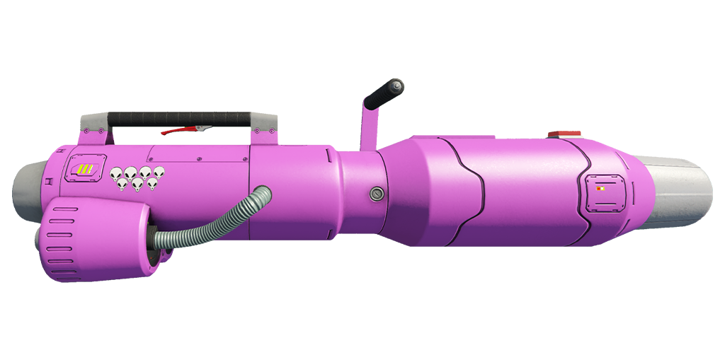 Rayminigun 4
