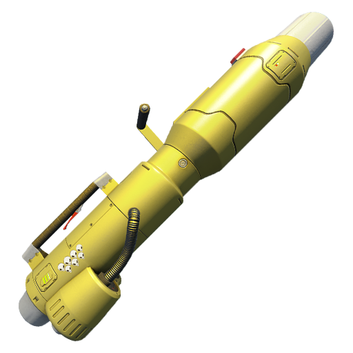 Rayminigun 5 small