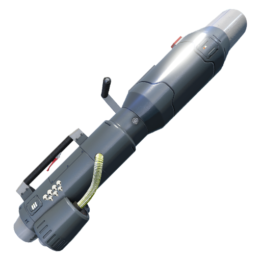 Rayminigun 6 small
