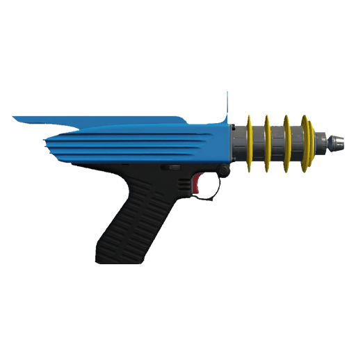 Raypistol 0