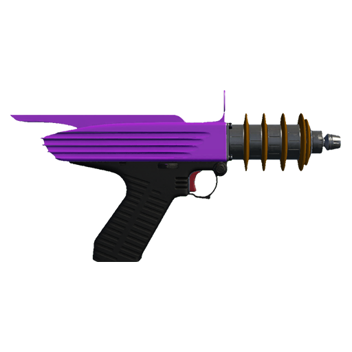 Raypistol 1