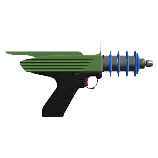 Raypistol 2