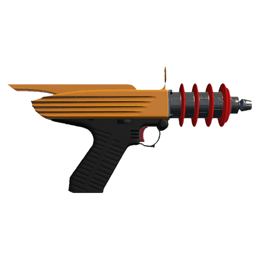 Raypistol 3