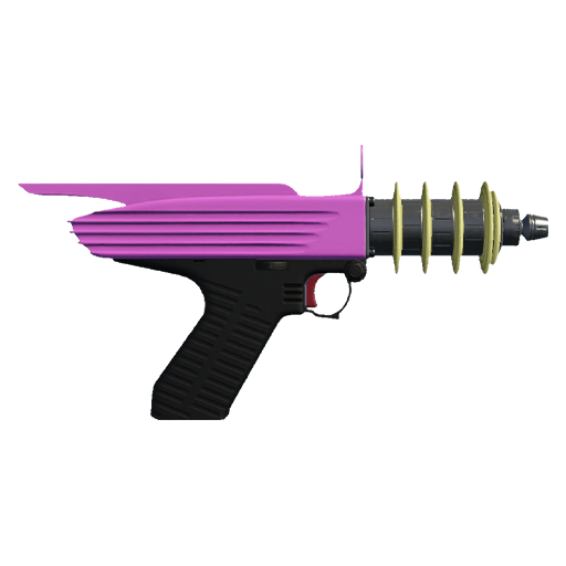 Raypistol 4