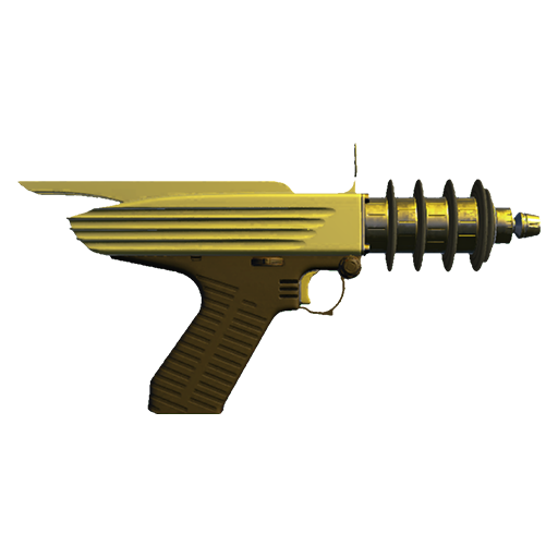 Raypistol 5
