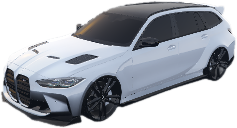 Razikm3touring