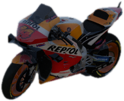 Rc213vr