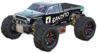 Rcbandito