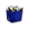 Recyclablematerial