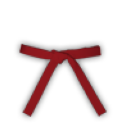 Red belt