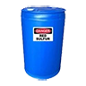 Redsulfurbarrel