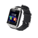 Regular watch