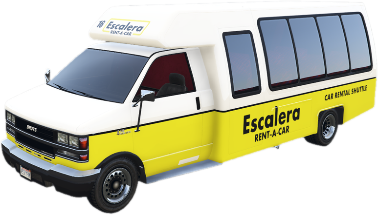 Rentalbus