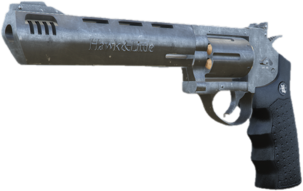 Revolver