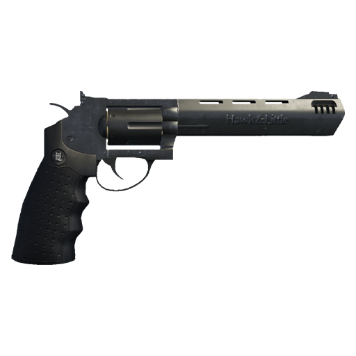 Revolver 0