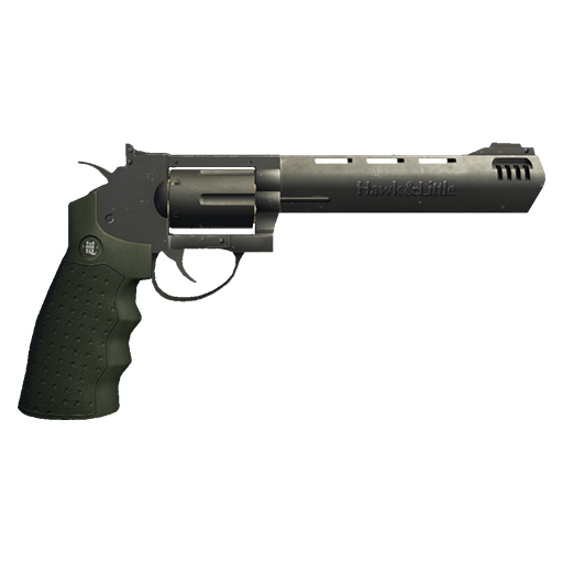 Revolver 1