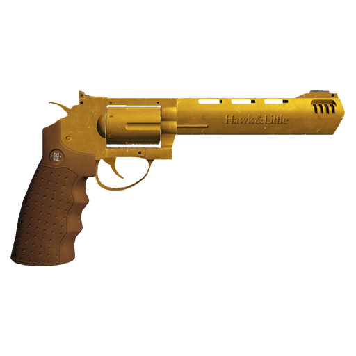 Revolver 2