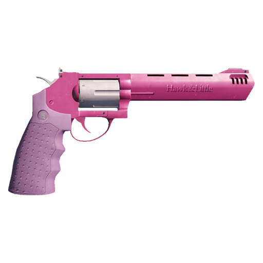 Revolver 3
