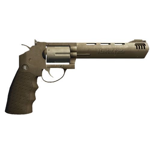 Revolver 4
