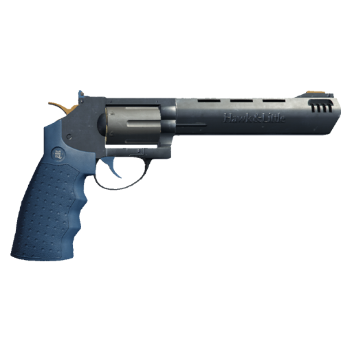 Revolver 5