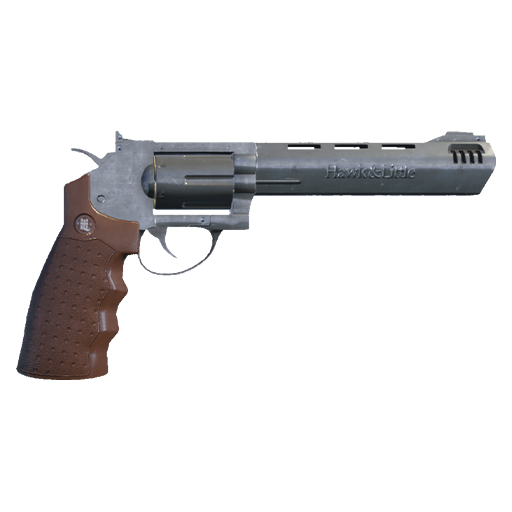 Revolver 7