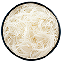Rice noodles