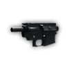 Rifle body