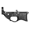 Rifle receiver