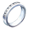 Ring beaulieux diamond