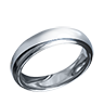 Ring platinum