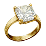 Ring yates diamond