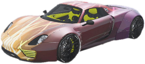 Rmod918spyder