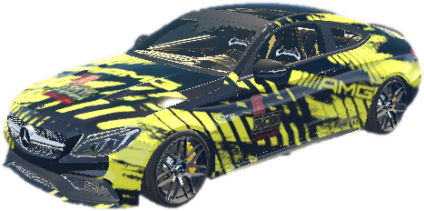 Rmodc63amg