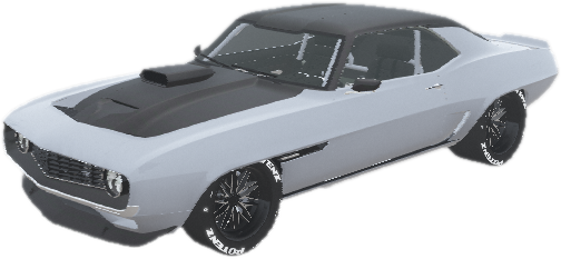 Rmodcamaro69