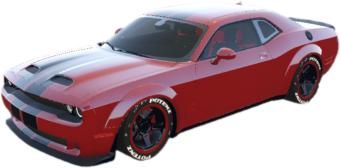 Rmodchallenger