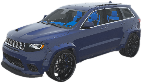 Rmodjeep
