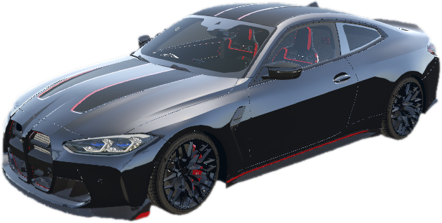 Rmodm4csl