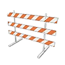 Roadblock