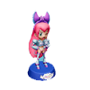Robotbubblegum trinket