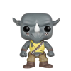 Rocksteady