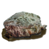 Rotting meat