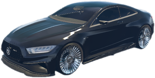 Royal royalstar 1 coupe