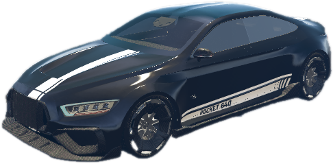 Royal royalstar b sedan