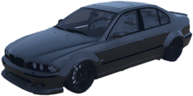 Royalcustome39m5 wb